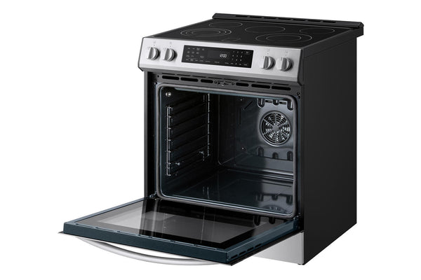 Kenmore 22 Estufa 30" Ele Airfry