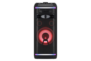 Lg Speaker Xboom