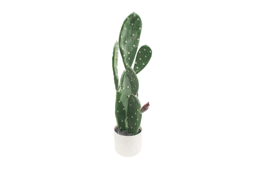 AP10057B60-90-GRN AP-10057 Artificial Cactus W/Pot