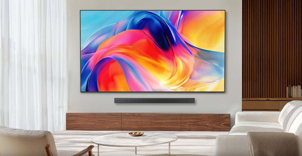 TV MINI LED AI 4K SMART