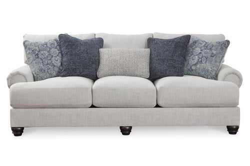 Ashley Sofa Avocet