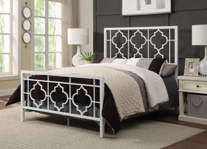 Eleanor Metal Bed