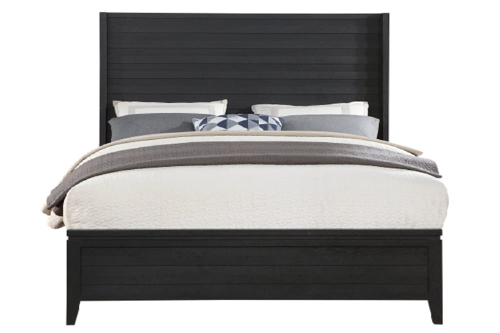 BBE6050 Juvenile Zoe Bed