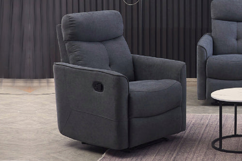 Reza Recliner