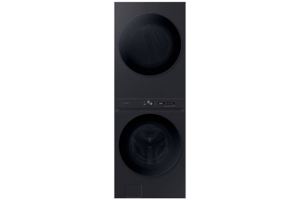 Samsung Wds Combo F/Load Lav/Seca-Ele Bspk