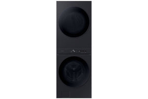 Samsung Wds Combo F/Load Lav/Seca-Ele Bspk