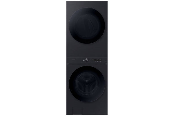 Samsung Wds Combo F/Load Lav/Seca-Ele Bspk