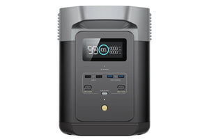 Battery Station 1,024Wh Portable