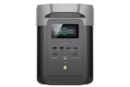 Battery Station 1,024Wh Portable