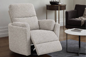 Wyatt Recliner Glider & Swivel
