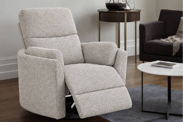 Wyatt Recliner Glider & Swivel