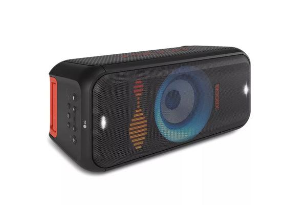 Lg Xl7s Speaker Xboom 250W 20H-Battery