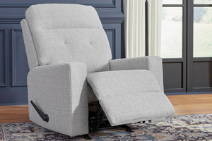 Ashley Valeview Rocker Reclinable