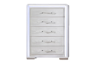Sterling Chest