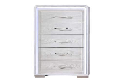 Sterling Chest