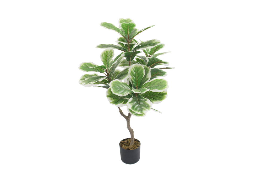 AP10052B100-90-GRN AP-10052 Planta Artificial con Maceta