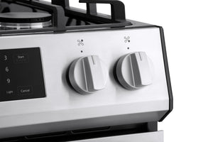 Kenmore 22 Stove 30" Gas Slide-In