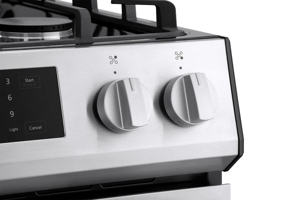 Kenmore 22 Stove 30" Gas Slide-In