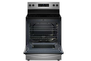 Whirlpool Estufa 30" Ele