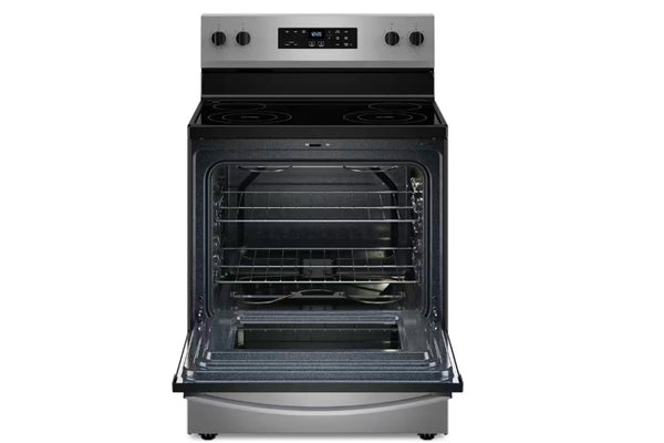 Whirlpool Estufa 30" Ele