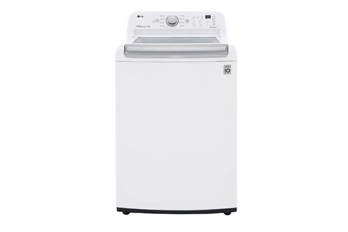 Lg 715 Washer 5' Mega Smart Inv