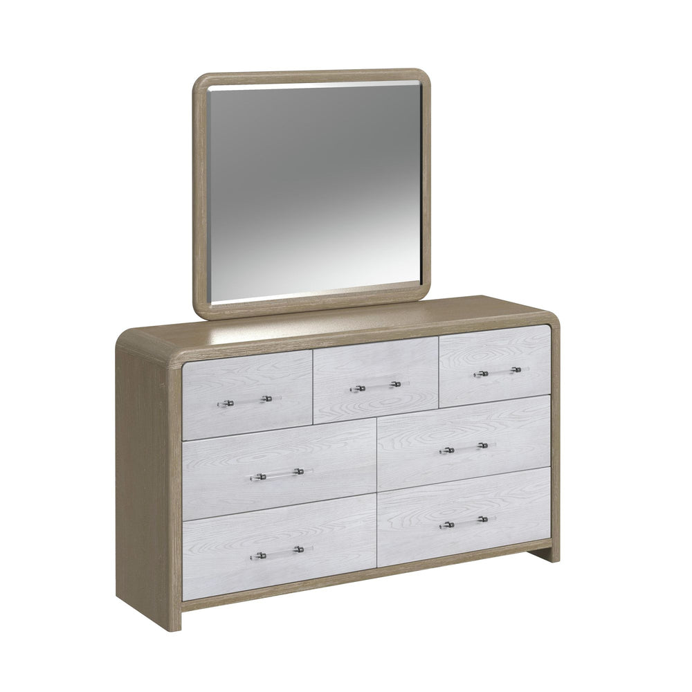 Sabrina Gavetero con Espejo