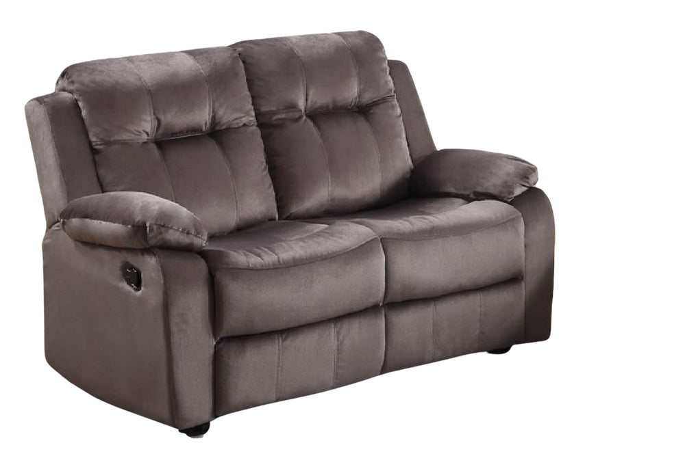 U1294v Loveseat Reclinable