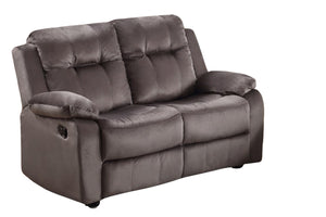 U1294v Loveseat Reclinable