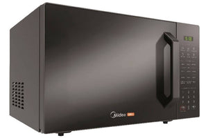 1.0' Microonda W/Grill 900W