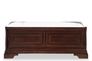Soleil Bed