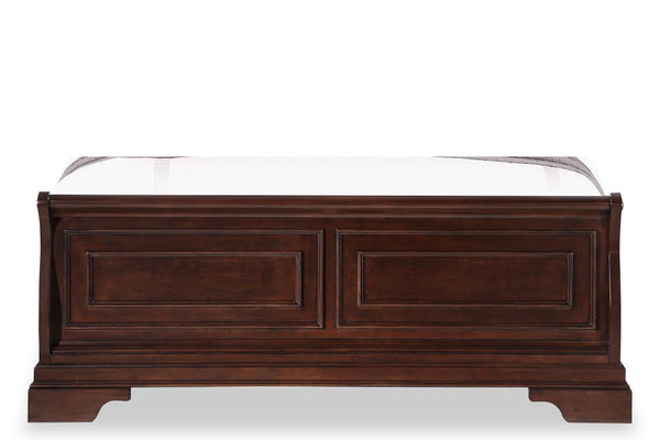 Soleil Bed