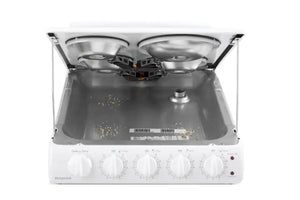 Amana Aep222 Estufa Amana 20" Elec-Coil F/S