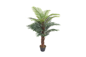 AP10042F2120-90-GRN AP-10042F2 Artificial Palm W/Pot