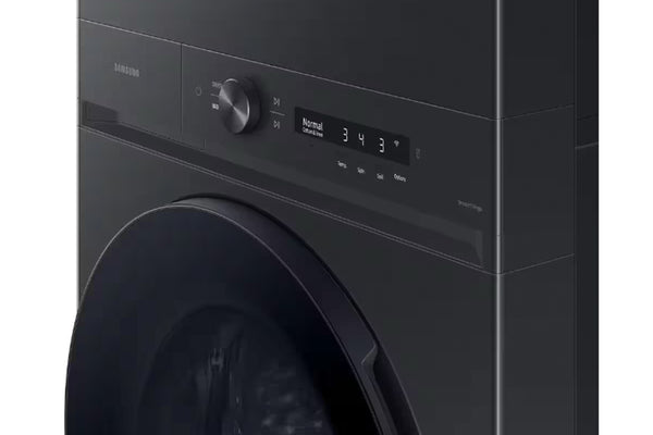 Samsung Wds Combo F/Load Lav/Seca-Ele Bspk