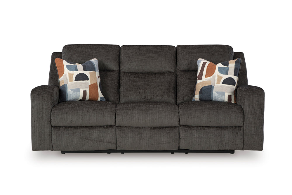 Ashley Kanlow Juego de Sofá/Loveseat Reclinable