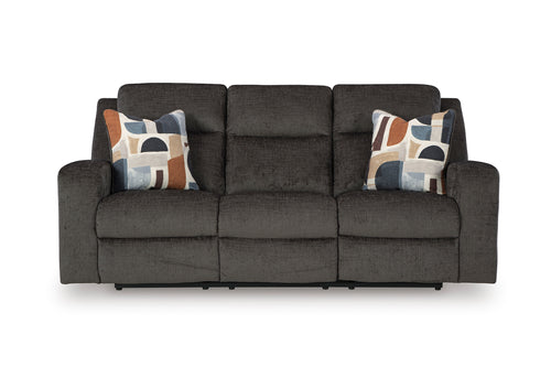 Ashley Kanlow Juego de Sofá/Loveseat Reclinable