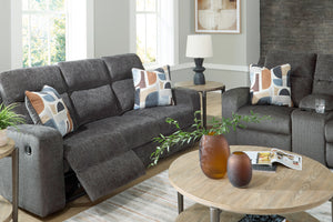 Ashley Kanlow Juego de Sofá/Loveseat Reclinable