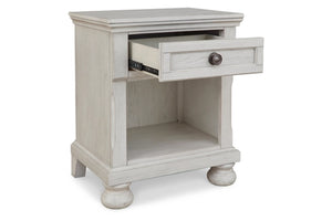 Robbinsdale Mesa de Noche