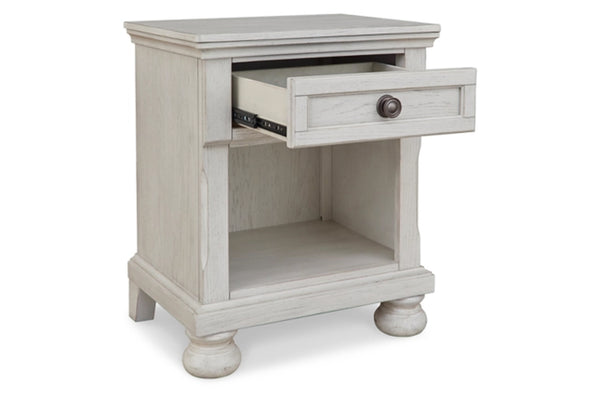 Robbinsdale Mesa de Noche