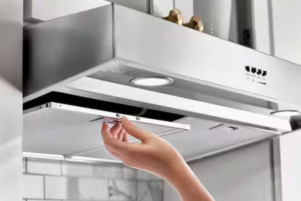 30" Extractor 270 CFM
