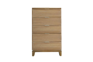 Groovings Chest