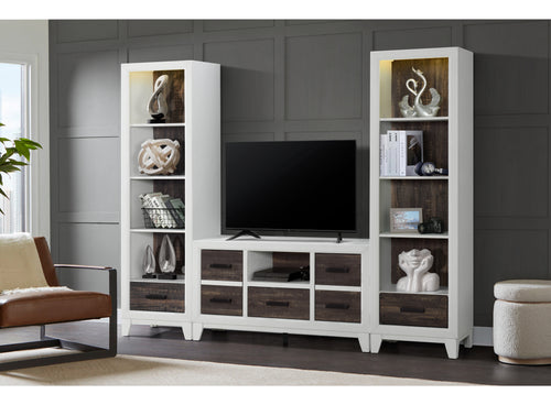 Lisbon Wal Unit Center Set