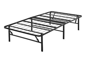 Ls22 Platform Bed Frame 14"