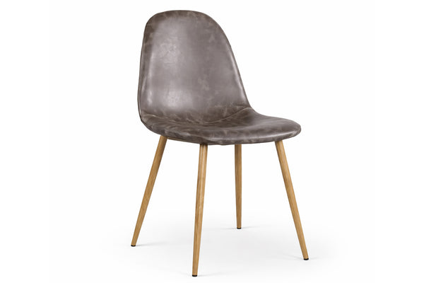 Cody Smoky  Dining Chair