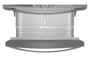 Whirlpool Nevera 24.5' French Door B/M