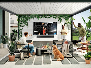 TV NEO QLED 65" AI Terrace