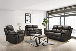 Dryden Set de Sofá/Loveseat Reclinable