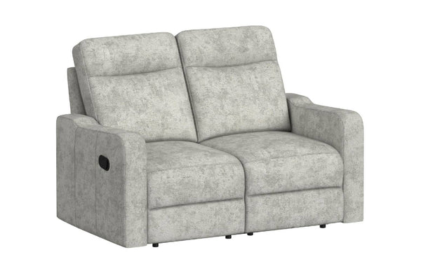 Stinger Loveseat Reclinable