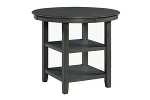 Amherst Round Counter Table