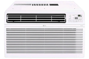 Lg Lw15 Air 14K 11.2Ceer 115V Smart